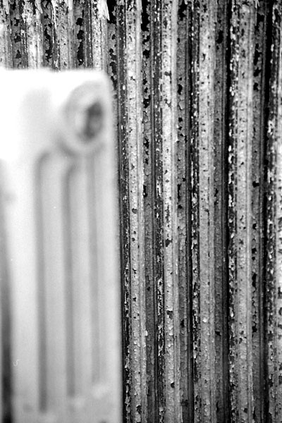 Radiateurs -3