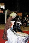 Capture du chevreau - essai 1