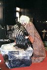Capture du chevreau - essai 2