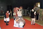 Comment découper le loup ?