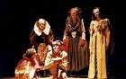 Le chaperon rouge et l'assemblée
