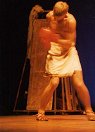 Oedipe-boxeur