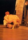 Oedipe sous le joug