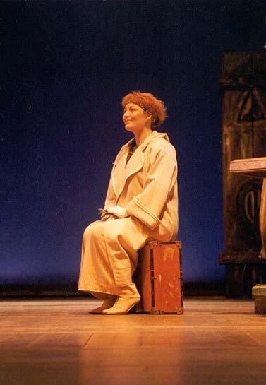 Sphinx romantique