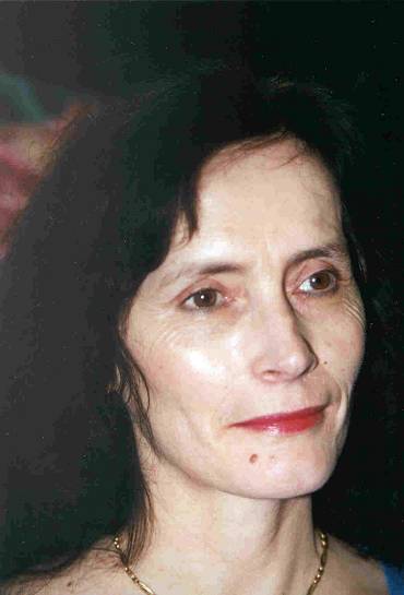 Maryvonne