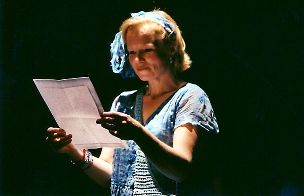 Lettre à Elise