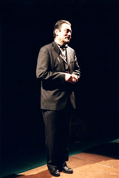 Le directeur du casino -1