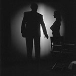 Jeux d'ombres