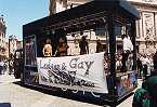 Gay Pride 2000