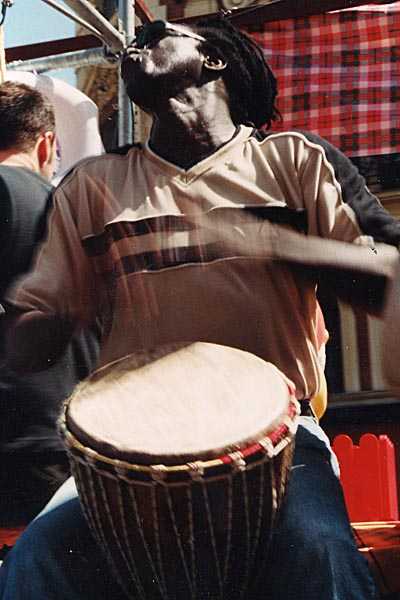 Tout pour la musique
