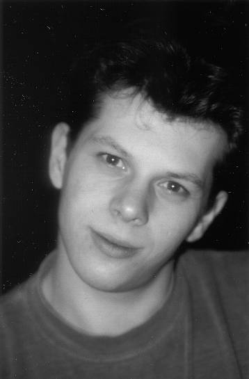 Gregory glamour