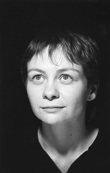 Anne, glamour