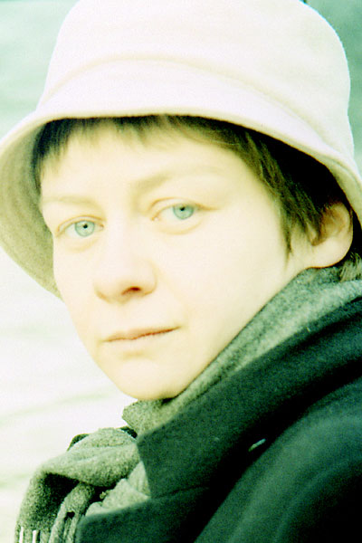 Anne 3