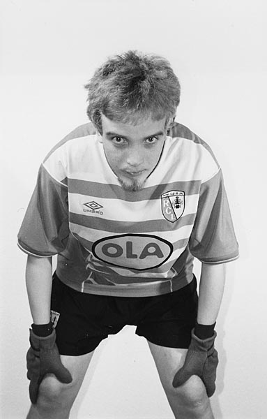 Hugues, footballeur, 2