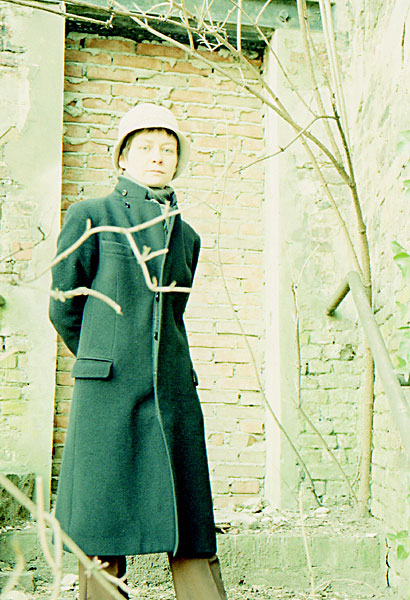 Anne 1