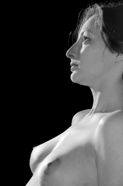 Eva - profil