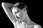 Eva - portrait
