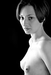 Eva - portrait
