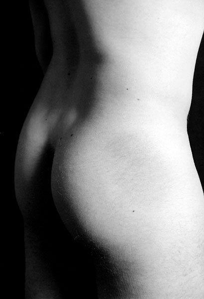 Partie de corps -1