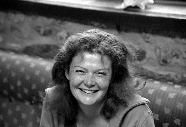 La soeur avant la préparation