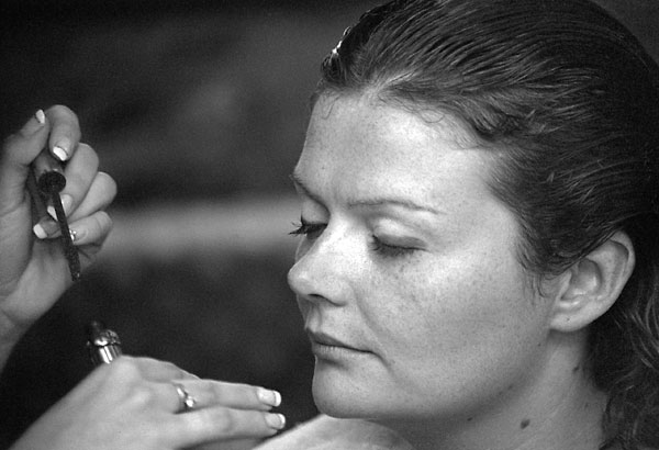 Maquillage -1