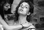 Maquillage de Valérie -1