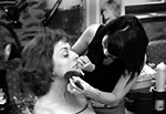 Maquillage de Valérie -2