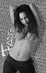 Shana par Franck Boulinguez