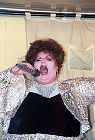 Liza Minelli