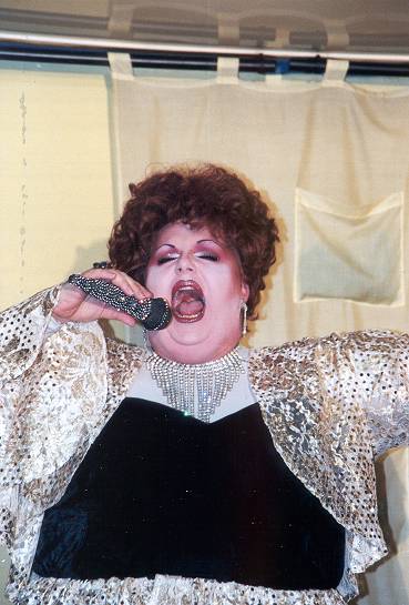 Liza Minelli