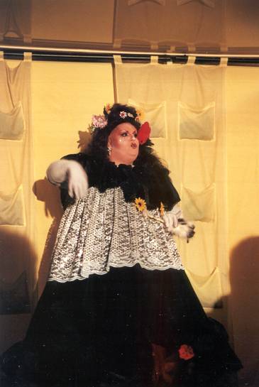 Ultima Recital