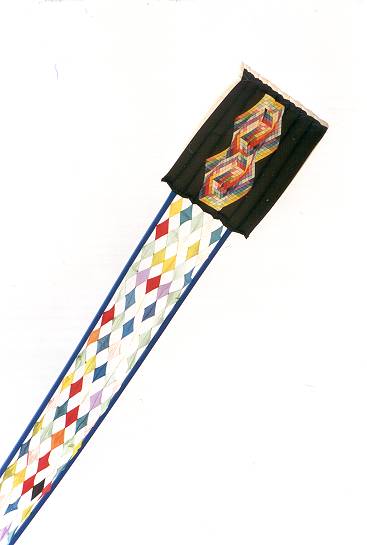 Tapis volant