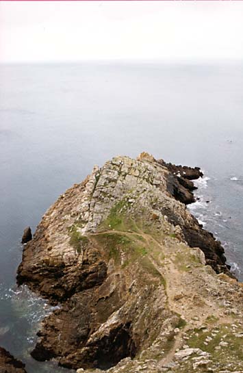 Langue de terre