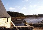 Moulin à eau de mer