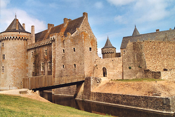 Vue de derrière