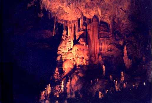 Grotte de Clamouse-1