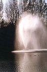 Jet d'eau