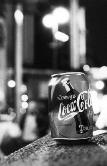 Paris, la nuit, version 1
