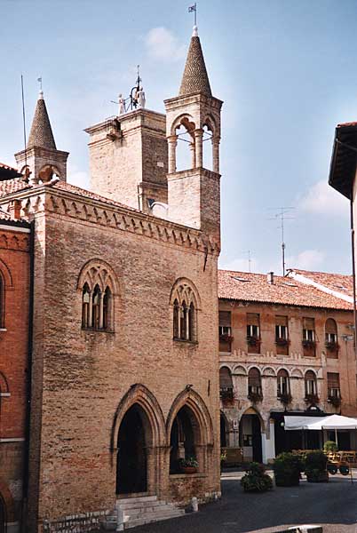 La mairie - 2