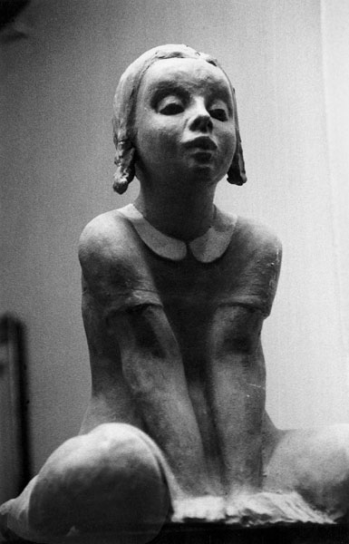 Petite fille