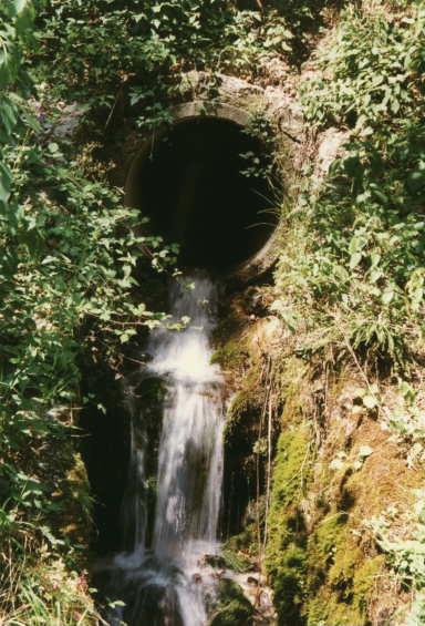 Ruisseau