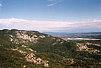 Carte postale d'Anduins