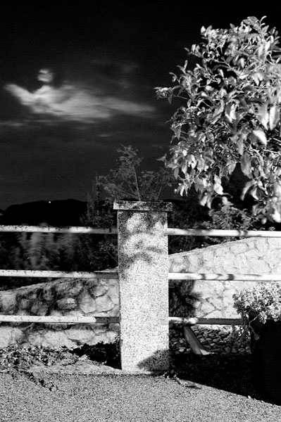 Ruelle mystrieuse