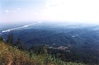 Vue de Clauzetto