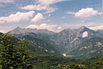 Vue de Palla
