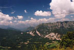 Vue de Palla