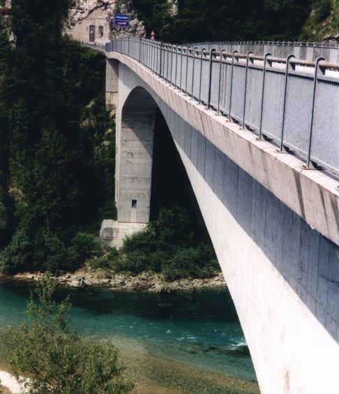 Pont de Pinzano