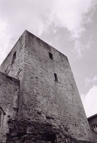 Tour des Voués