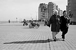 Les passantes d'Ostende