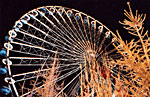 Grande roue à Lille - 2